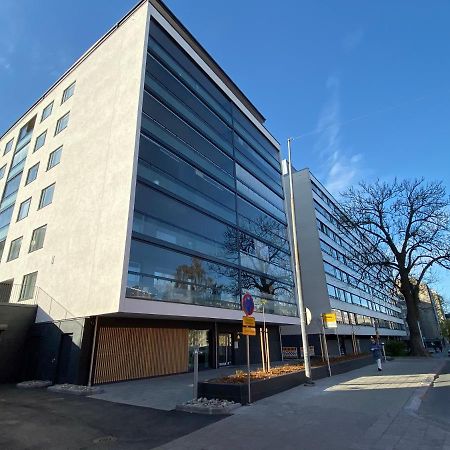 Turun Blanka A30 Apartment Турку Екстериор снимка