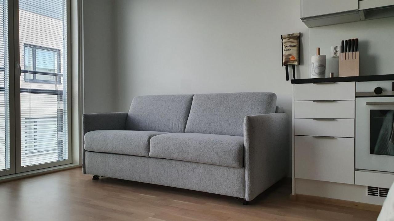 Turun Blanka A30 Apartment Турку Екстериор снимка