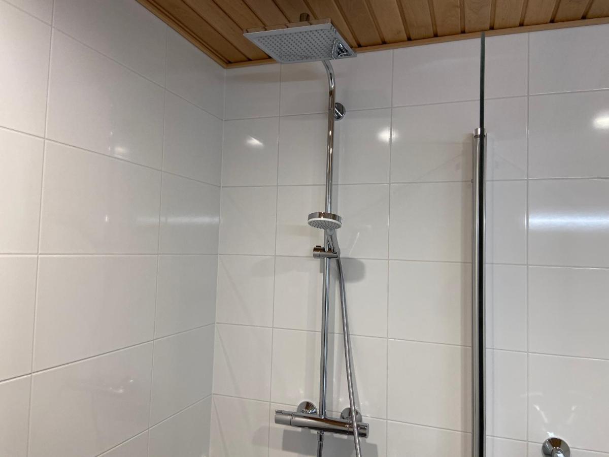 Turun Blanka A30 Apartment Турку Екстериор снимка