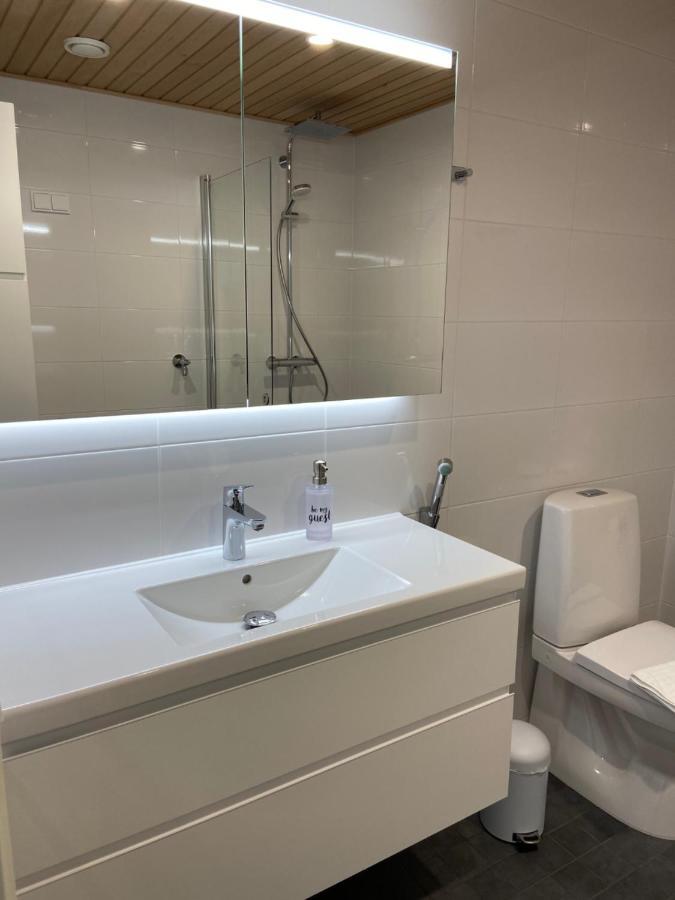 Turun Blanka A30 Apartment Турку Екстериор снимка