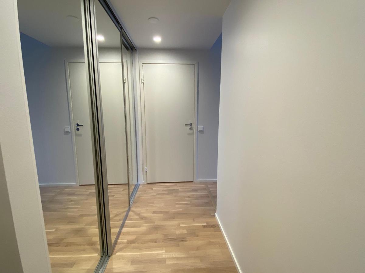 Turun Blanka A30 Apartment Турку Екстериор снимка